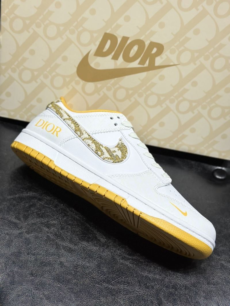 Nike Dunk Shoes